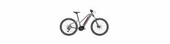 Lapierre Overvolt HT 5.4 400Wh Mix