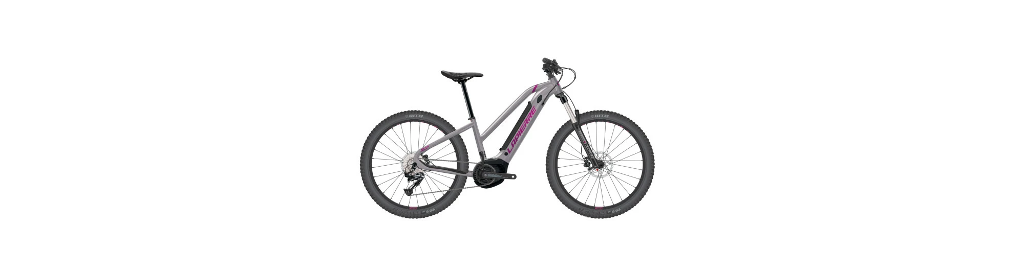 Lapierre Overvolt HT 5.4 400Wh Mix 1 Lapierre Overvolt HT 5.4 400Wh Mix