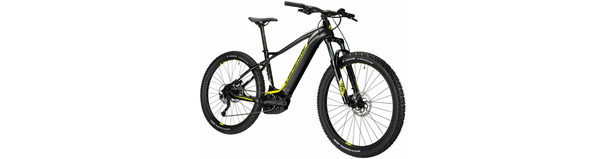 Lapierre Overvolt HT 5.5 2 Lapierre Overvolt HT 5.5 – Image 2