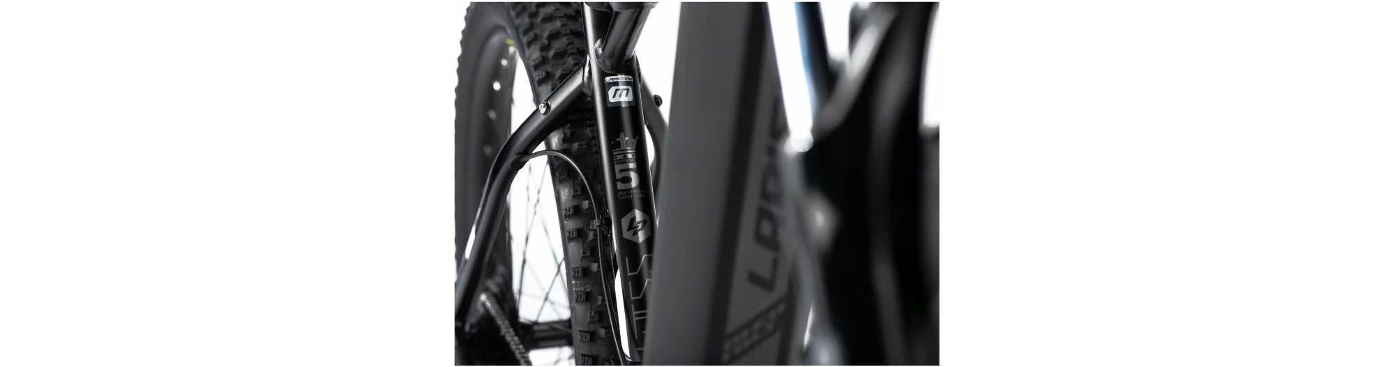 Lapierre Overvolt HT 5.5 3 Lapierre Overvolt HT 5.5 – Image 3