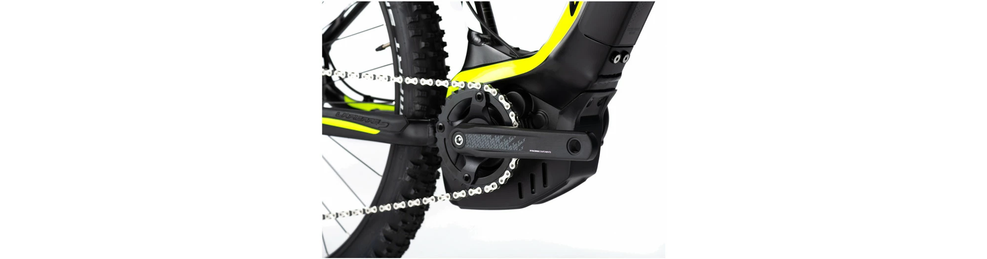 Lapierre Overvolt HT 5.5 4 Lapierre Overvolt HT 5.5 – Image 4