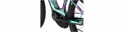 Lapierre Overvolt HT 7.5 Femme -VTT électriques Soldes Magasin overvolt ht 75 500w wmn 21 2