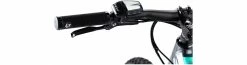Lapierre Overvolt HT 7.5 Femme -VTT électriques Soldes Magasin overvolt ht 75 500w wmn 21 4