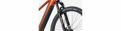Lapierre Overvolt HT 7.6 625Wh Smart System -VTT électriques Soldes Magasin overvolt ht 76 high 625w 23 4