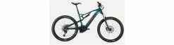 Lapierre Overvolt TR 4.5 500W