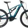 Lapierre Overvolt TR 4.5 Femme 500W