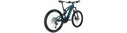 Lapierre Overvolt TR 4.5 Femme 500W -VTT électriques Soldes Magasin overvolt tr 45 wmn 500w 21 2