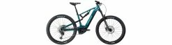Lapierre Overvolt TR 4.5 Femme 500W