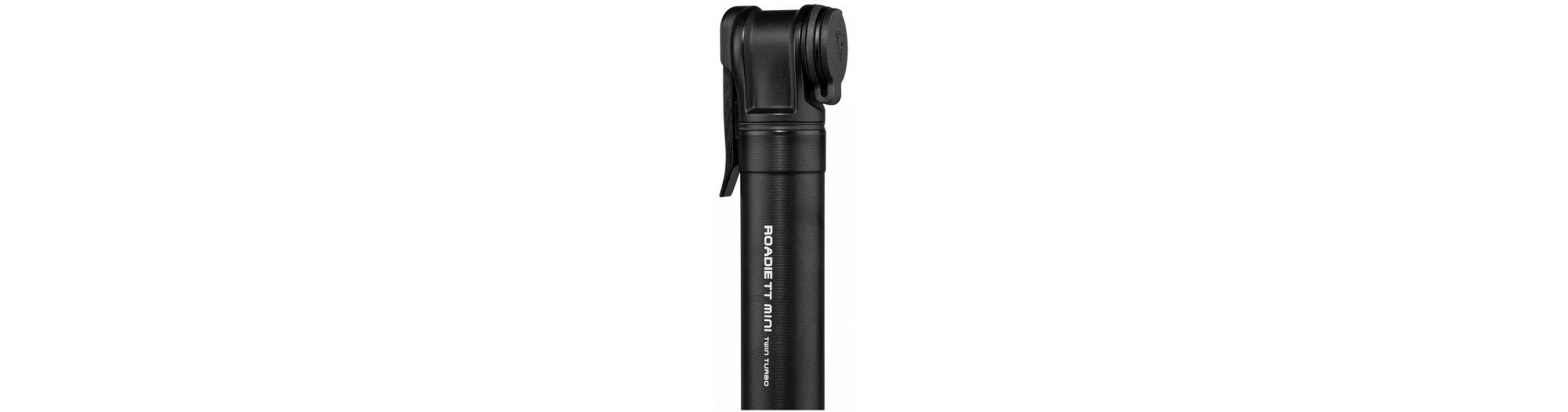 Topeak Mini Pompe Roadie TT Mini 2 Topeak Mini Pompe Roadie TT Mini – Image 2