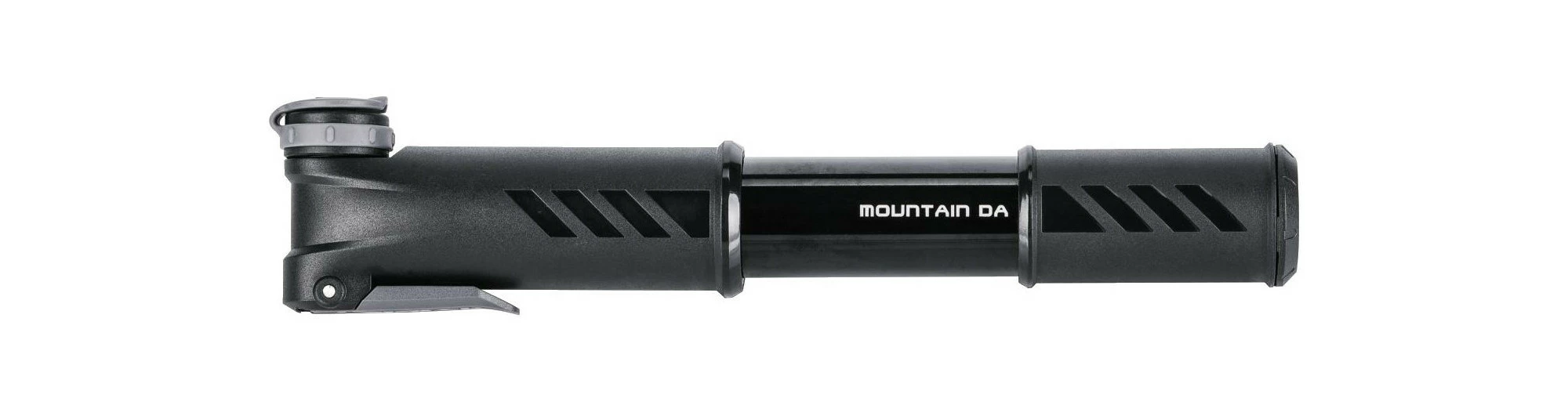 Topeak Pompe à Main Mountain DA Mini 1 Topeak Pompe à Main Mountain DA Mini