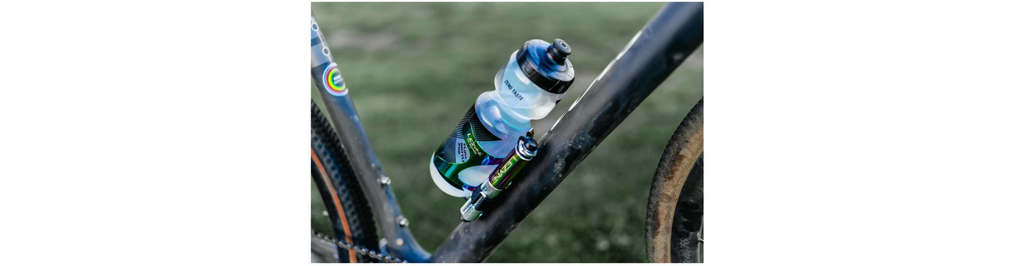 Lezyne Pompe à Main Pocket Drive Pro 3 Lezyne Pompe à Main Pocket Drive Pro – Image 3