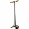 Lezyne Pompe à Pied Alloy Floor Drive Tall