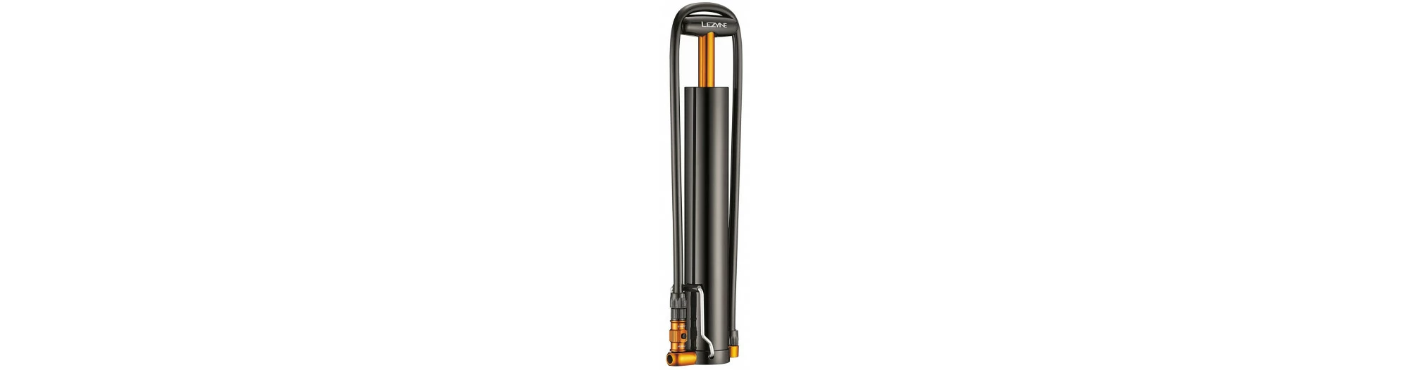 Lezyne Pompe à Main Micro Floor Drive XL 2 Lezyne Pompe à Main Micro Floor Drive XL – Image 2