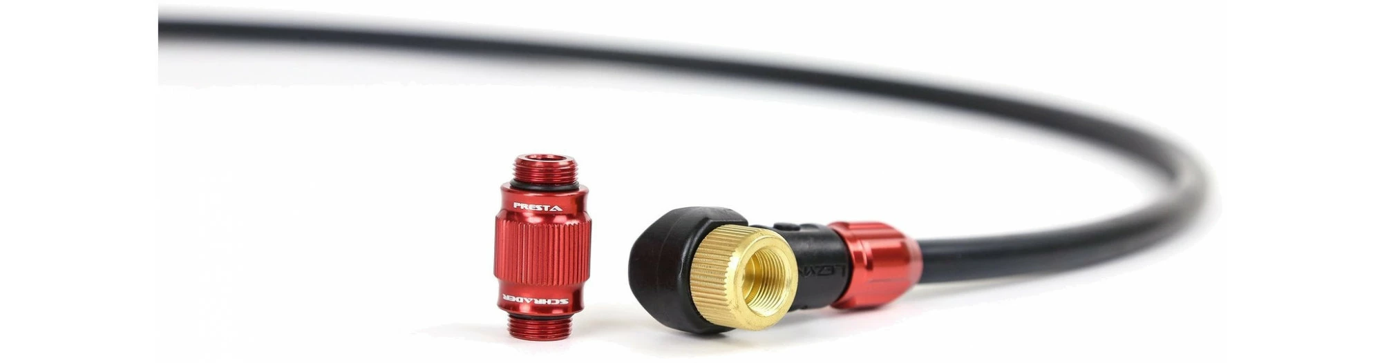 Lezyne Pompe à Pied Steel Floor Drive Tall 2 Lezyne Pompe à Pied Steel Floor Drive Tall – Image 2