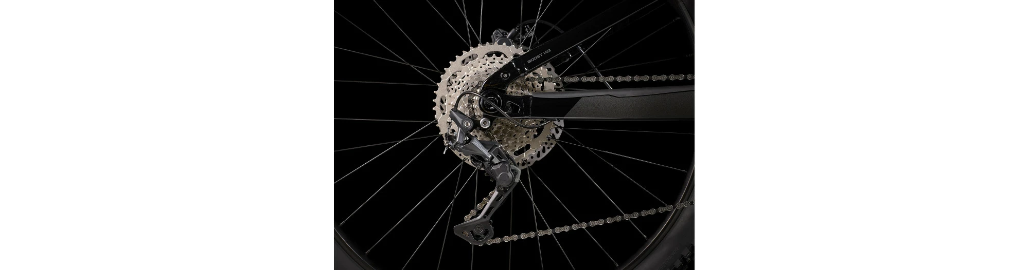 Trek Powerfly FS 4 625Wh Smart System 9 Trek Powerfly FS 4 625Wh Smart System – Image 9