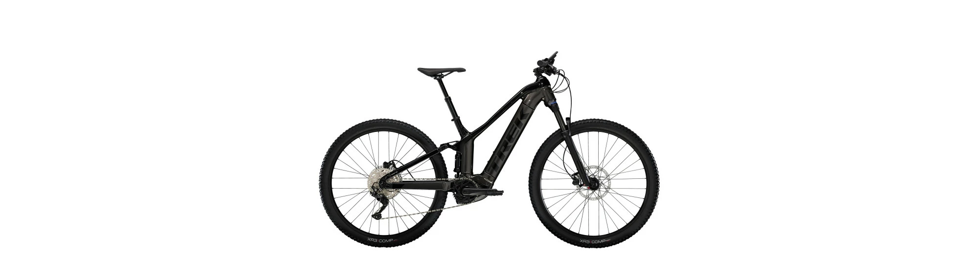 Trek Powerfly FS 4 625Wh Smart System 1 Trek Powerfly FS 4 625Wh Smart System