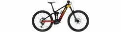 Page de garde 17 Trek Rail 9.8 XT 750W