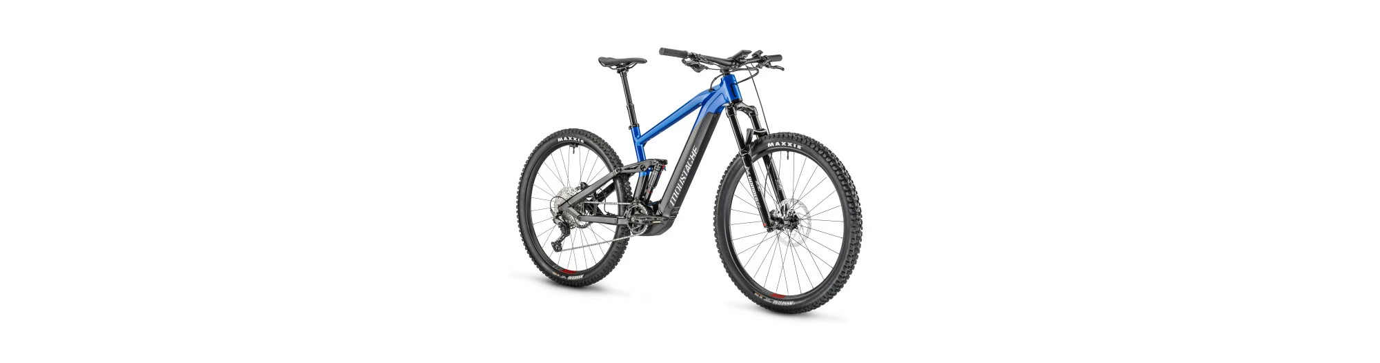 Moustache Samedi 29 Trail 3 750Wh Smart System 2 Moustache Samedi 29 Trail 3 750Wh Smart System – Image 2