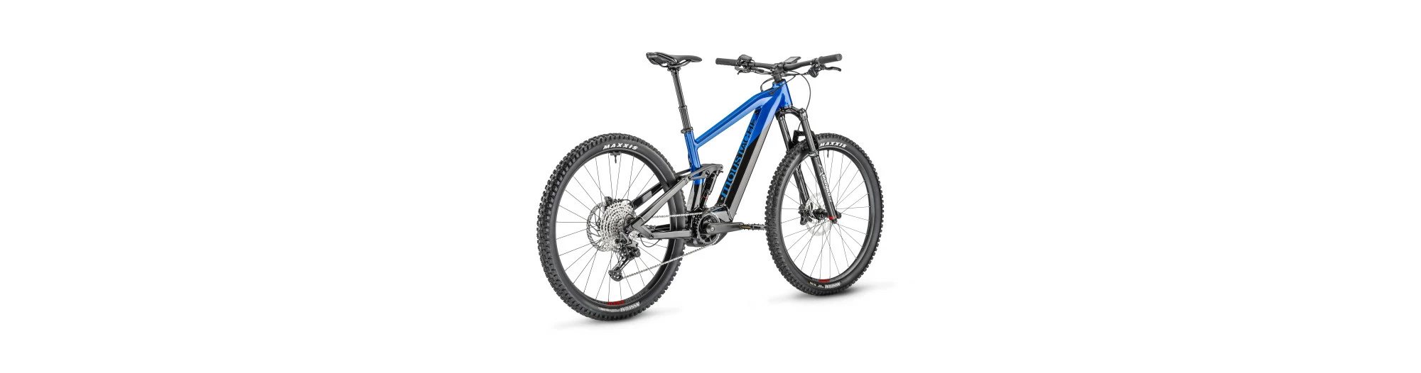 Moustache Samedi 29 Trail 3 750Wh Smart System 3 Moustache Samedi 29 Trail 3 750Wh Smart System – Image 3