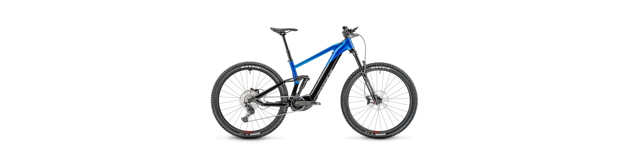 Moustache Samedi 29 Trail 3 750Wh Smart System 1 Moustache Samedi 29 Trail 3 750Wh Smart System
