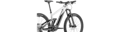 Moustache Samedi 29 Trail 5 750Wh -VTT électriques Soldes Magasin samedi 29 trail 5 750w 22 5