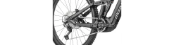 Moustache Samedi 29 Trail 5 750Wh -VTT électriques Soldes Magasin samedi 29 trail 5 750w 22 6
