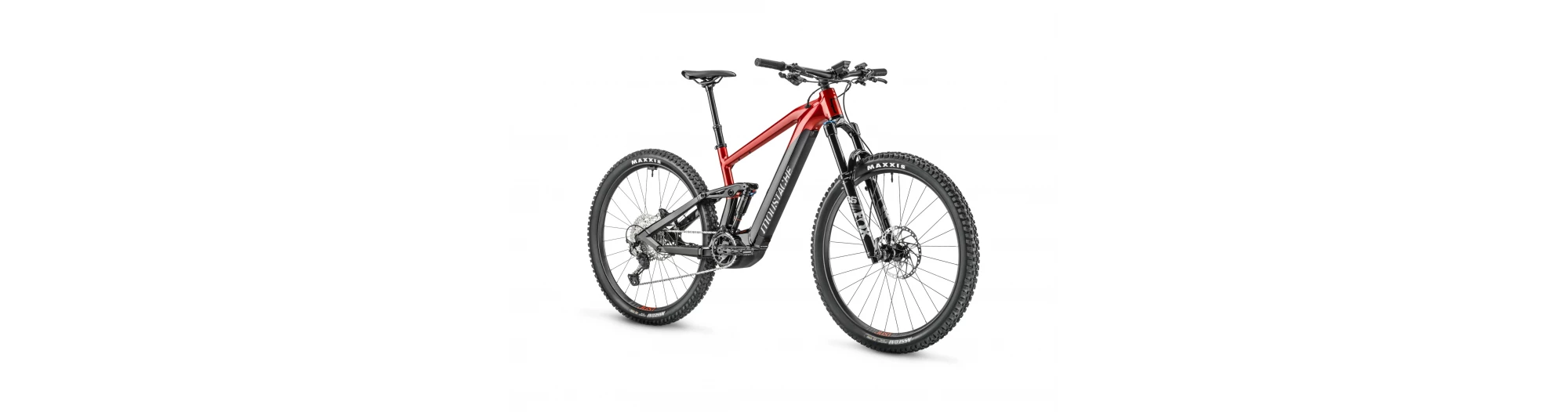 Moustache Samedi 29 Trail 7 750Wh 2 Moustache Samedi 29 Trail 7 750Wh – Image 2