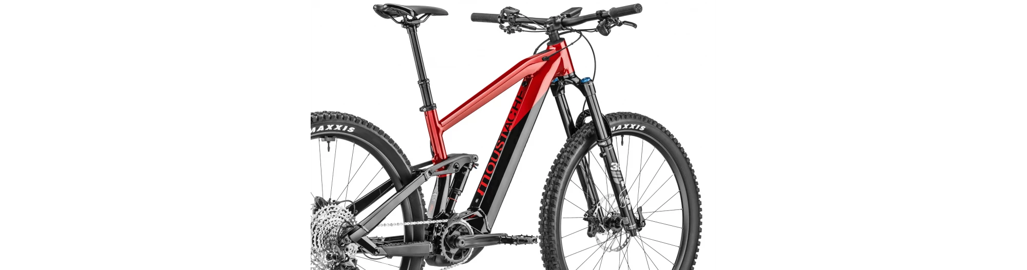 Moustache Samedi 29 Trail 7 750Wh 5 Moustache Samedi 29 Trail 7 750Wh – Image 5