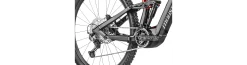 Moustache Samedi 29 Trail 7 750Wh 16 Moustache Samedi 29 Trail 7 750Wh -VTT électriques Soldes Magasin samedi 29 trail 7 750w 22 6