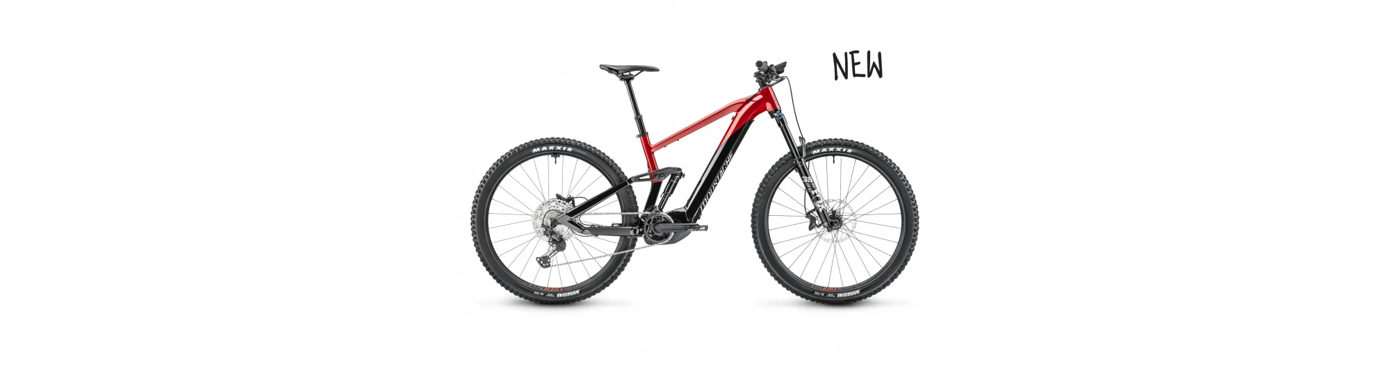 Moustache Samedi 29 Trail 7 750Wh 1 Moustache Samedi 29 Trail 7 750Wh