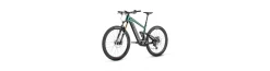 Moustache Samedi 29 Trail 9 750Wh -VTT électriques Soldes Magasin samedi 29 trail 9 750w 22 2