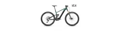 Moustache Samedi 29 Trail 9 750Wh