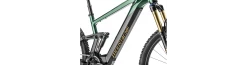 Moustache Samedi 29 Trail 9 750Wh -VTT électriques Soldes Magasin samedi 29 trail 9 750w 22 5