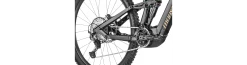Moustache Samedi 29 Trail 9 750Wh -VTT électriques Soldes Magasin samedi 29 trail 9 750w 22 6