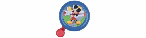 Widek Sonnette D'enfants Mickey Mouse Acier 6 Widek Sonnette D'enfants Mickey Mouse Acier -VTT électriques Soldes Magasin son mickey mouse 21