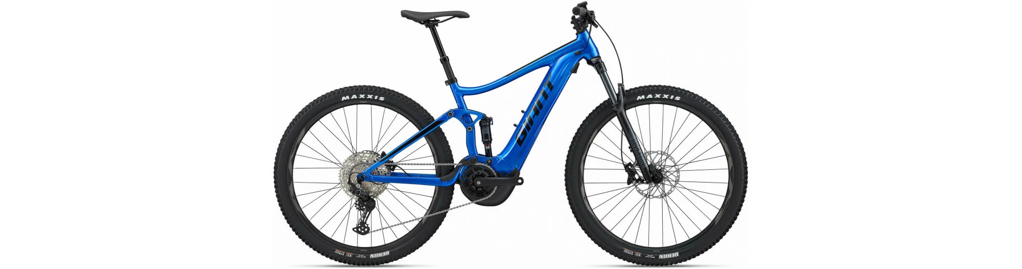 Giant Stance E+ 1 29 1 Giant Stance E+ 1 29