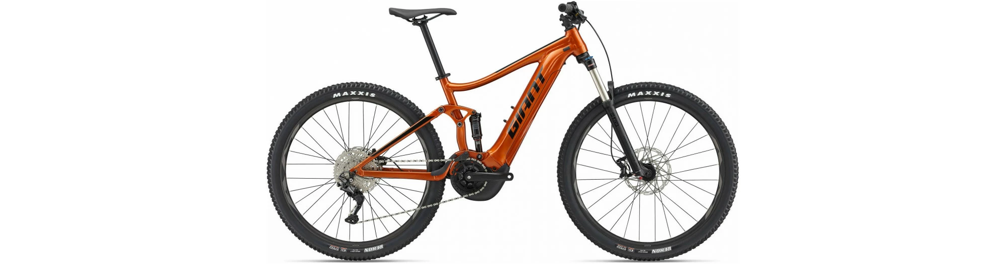 Giant Stance E+ 2 29 1 Giant Stance E+ 2 29