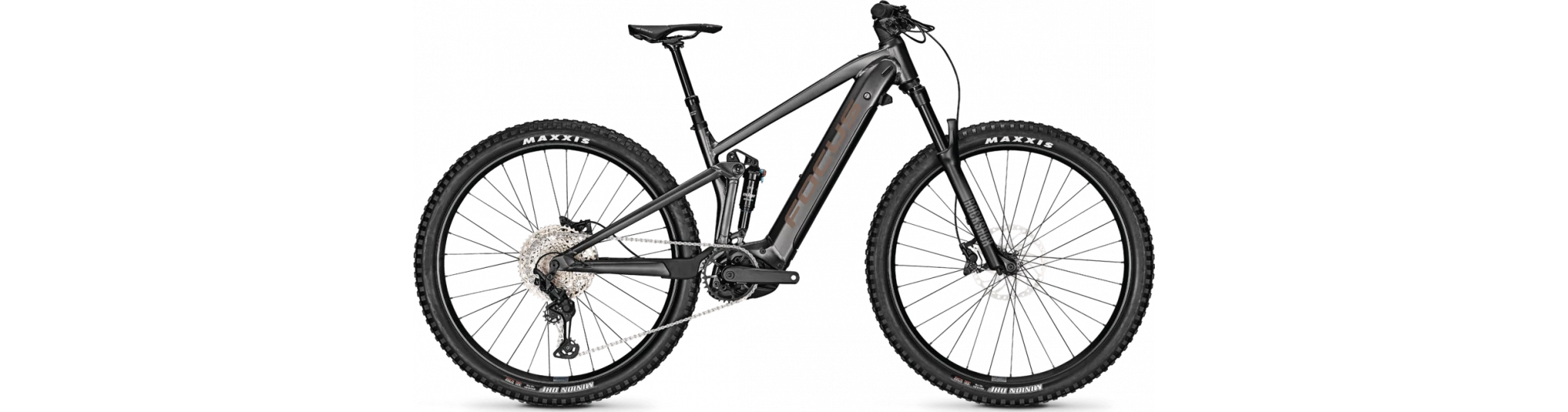 Focus Thron2 6.8 625Wh 1 Focus Thron2 6.8 625Wh